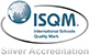 Logo of ISQM