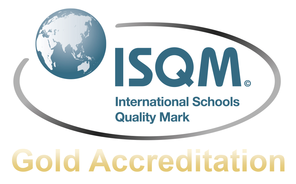 Logo of ISQM