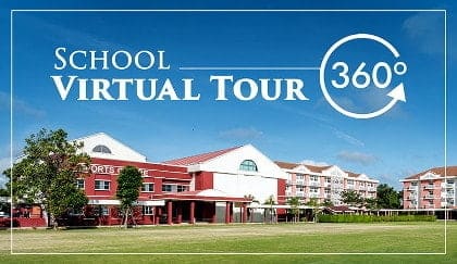 Bromsgrove International School, Bangkok L Boarding & Day School